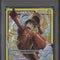 Monkey D Luffy One Piece Card Game ST29 #001 PSA 10 #1