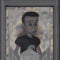 Sid 2023 Topps Chrome Disney 100 Year Diamond Refractor 033/100 #16 PSA 10