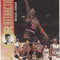 Michael Jordan / Charlie Sheen 1995-96 Upper Deck #339