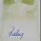 Riley Kelly 2025 Bowman Draft Yellow Printing Plate Auto 1/1 #CPA-RK