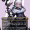 Y'shtola, Night's Blessed (Borderless) [FIC] - Near Mint