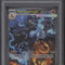 Mega Charizard X ex Pokemon Phantasmal Flame Special Illustration Rare 125 PSA 9