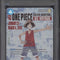 Monkey D Luffy One Piece Card Game College Basketball US Voyage #055 PSA 10 #2