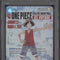Monkey D Luffy One Piece Card Game College Basketball US Voyage #055 PSA 10 #3