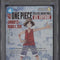 Monkey D Luffy One Piece Card Game College Basketball US Voyage #055 PSA 10 #4