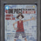 Monkey D Luffy One Piece Card Game College Basketball US Voyage #055 PSA 10 #5