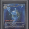 Blastoise ex Pokemon 151 Special Illustration Rare #200 PSA 9 #2