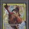 Monkey D Luffy One Piece Card Game ST29 #001 PSA 10 #2