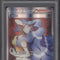 Karen Pokemon Premium Trainer XY Collection Promo Full Art #XY177a PSA 9