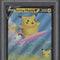 Surfing Pikachu V Pokemon Celebrations #008 PSA 10