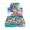 Pokemon Card Game Scarlet & Violet Expansion Pack Battle Partners Box - 30 Packs (Japanese)