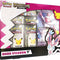 21 Pokemon TCG: 25th Anniversary Celebrations Collection - Sylveon V