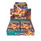 Ruler of the Black Flame SV3 Booster Box - Japanese Pokemon TCG