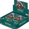 One Piece Card Game Two Legends Booster Box [OP-08]