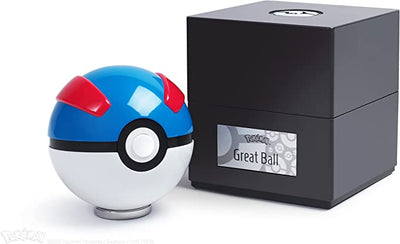 Pokemon - Great Ball Prop Replica