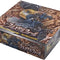 Sun & Moon: Full Metal Wall Booster Box [Japanese] SM9b