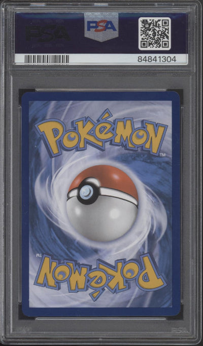 Radiant Steelix Pokemon Play! Prize Pack Series 3 #124 PSA 10