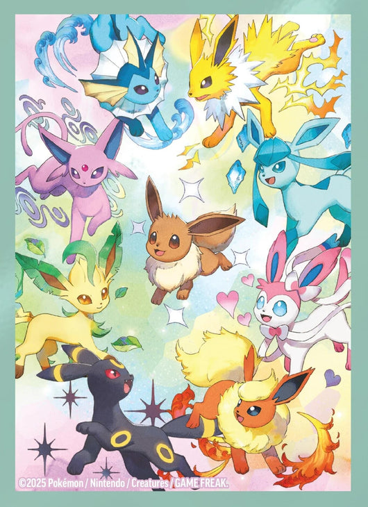 Scarlet & Violet: Prismatic Evolutions Super-Premium Collection