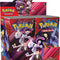 Scarlet & Violet: Destined Rivals - Booster Box