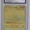 Mega Dragonite ex Pokemon Mega Dream ex Mega Ultra Rare Holo JP CGC 9