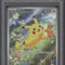 Pikachu Pokemon Summer Get Campaign Pack Japanese #218 PSA 10