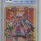 Mewtwo ex Pokemon Breakthrough #164 CGC 7.5