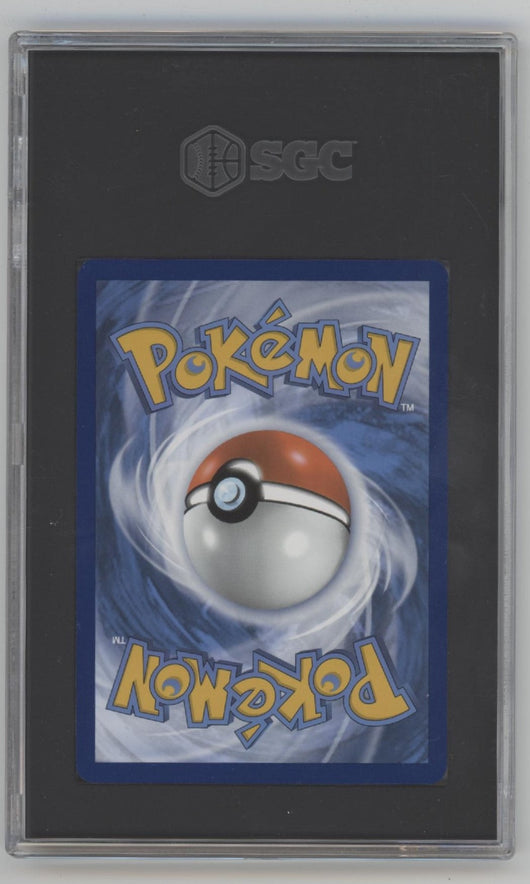 Pikachu ex Pokemon Surging Sparks Special Illustration Rare #238 CGC 10