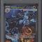 Mega Charizard X ex Pokemon Phantasmal Flames Special Illustration Rare PSA 9