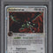 Aerodactyl ex Pokemon Sandstorm Holo #94 PSA 10