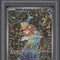 Magikarp Pokemon Paldea Evolved Illustration Rare #203 PSA 9 #2