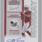 Kyler Murray 2019 Panini Contenders Rookie Ticket RC Black Box Auto 1 of 1 #1998-KM