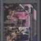 Steph Curry / Lionel Messi 2024 Topps Now MLS #128 PSA 10