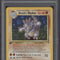 Brock's Rhydon Pokemon Gym Heroes Holo 1st Edition #2 PSA 9