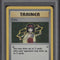 Erika Pokemon Gym Heroes Holo 1st Edition #16 PSA 9