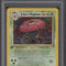 Erika's Vileplume Pokemon Gym Heroes Holo 1st Edition #5 PSA 9