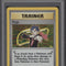 Koga Pokemon Gym Challenge Holo 1st Edition #19 PSA 9