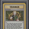 Lt. Surge Pokemon Gym Heroes Holo 1st Edition #17 PSA 9
