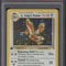 Lt. Surge's Fearow Pokemon Gym Heroes Holo 1st Edition #7 PSA 9