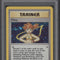 Misty Pokemon Gym Heroes Holo 1st Edition #18 PSA 9