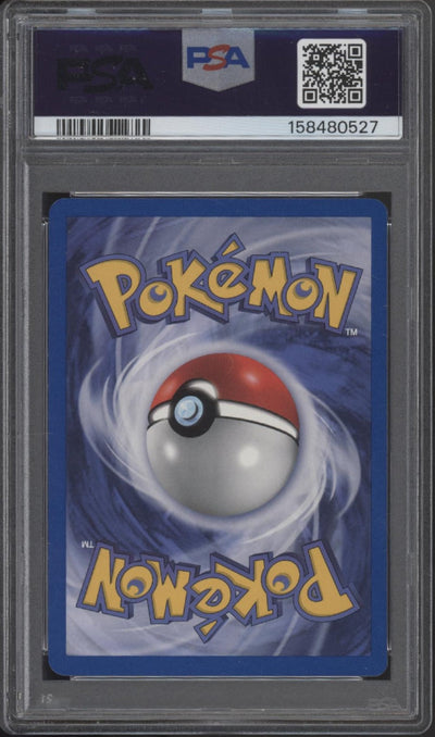 Sabrina Pokemon Gym Challenge Holo 1st Edition #20 PSA 9