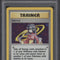 Sabrina Pokemon Gym Challenge Holo 1st Edition #20 PSA 9