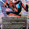 Spectacular Spider-Man (0239) (Borderless) (Textured Foil) [SPM] - Near Mint