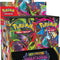 Mega Evolution: Phantasmal Flames - Booster Box