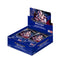 The Azure Sea's Seven Booster Box [OP14] - Unopened