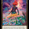 Sink Below (Red) [FAB359] (Promo)  Rainbow Foil