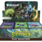 Secrets of Strixhaven - Play Booster Display
