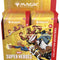 Marvel Super Heroes - Collector Booster Display