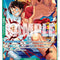 Monkey.D.Luffy (Red Bull Double Don!!) [One Piece Promotion Cards]