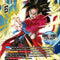 SS4 Son Goku, Cross-Dimensional Fighting Spirit (2026 Championship Regionals Top 16) (BT22-116) [Tournament Promotion Cards]