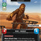 Chewbacca - Mighty Rescuer (13) (Champion) (13) [Organized Play Promos]